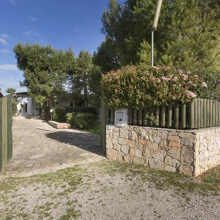 Villa La Capannella Нардо Екстер'єр фото
