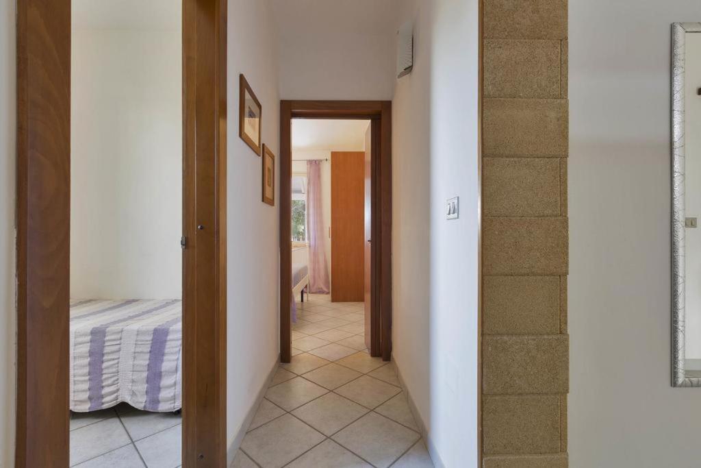 Villa La Capannella Нардо Екстер'єр фото