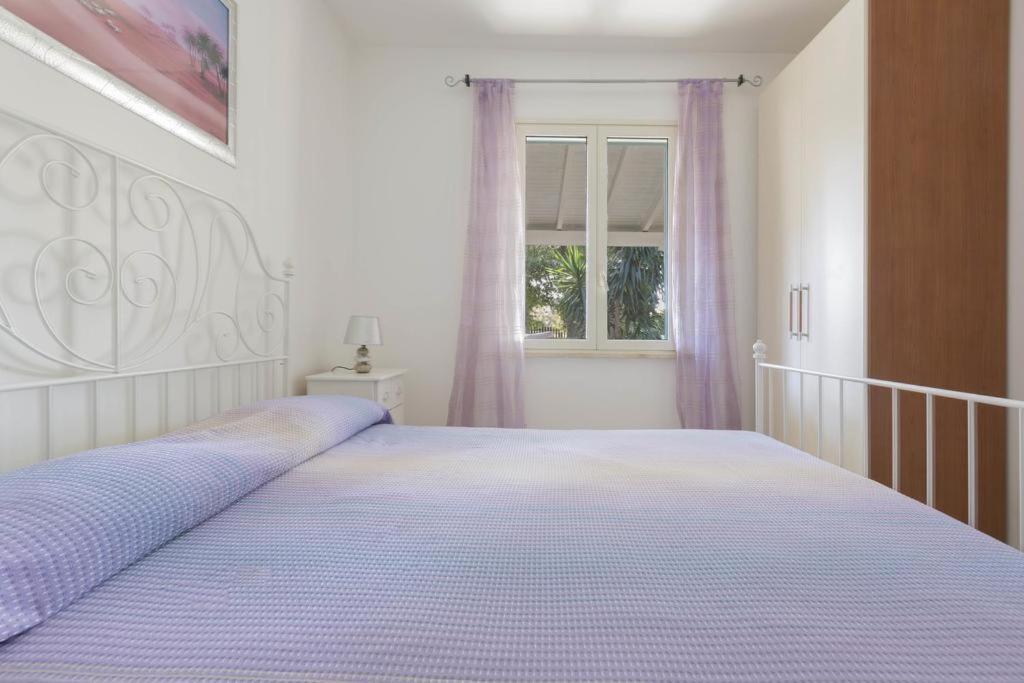 Villa La Capannella Нардо Екстер'єр фото
